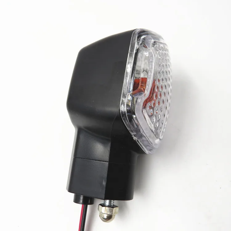  Профессиональный ZOOMER-X система освещения мотоцикла 12v для honda 125