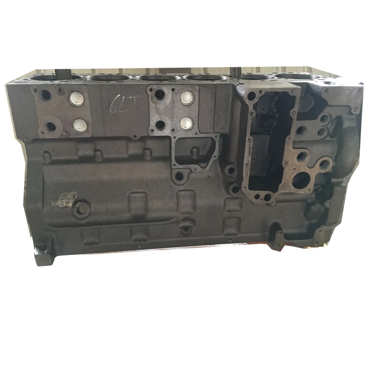 STEEL High Quality 4946370 Sale Cylinder Blocks For