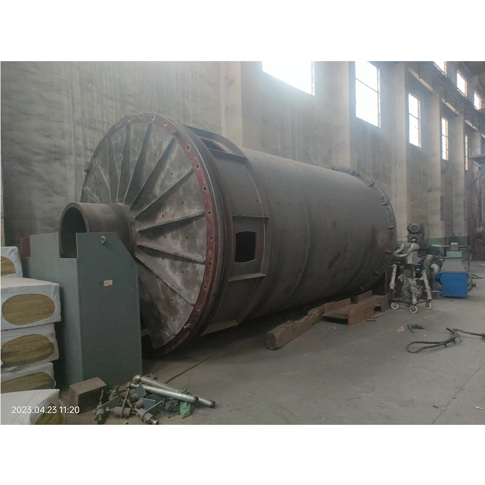 mineral ore grinding machine 60Hz ball mill grinding gold copper mill Guatemala