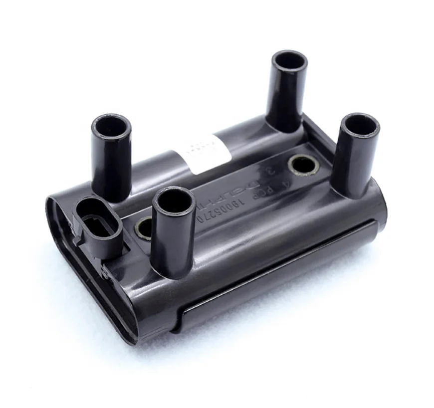 Ignition coil 19005270 for Great Wall HAVAL H5 H3 WINGLE 3 5 Chinese Brand Auto Parts Wholesale