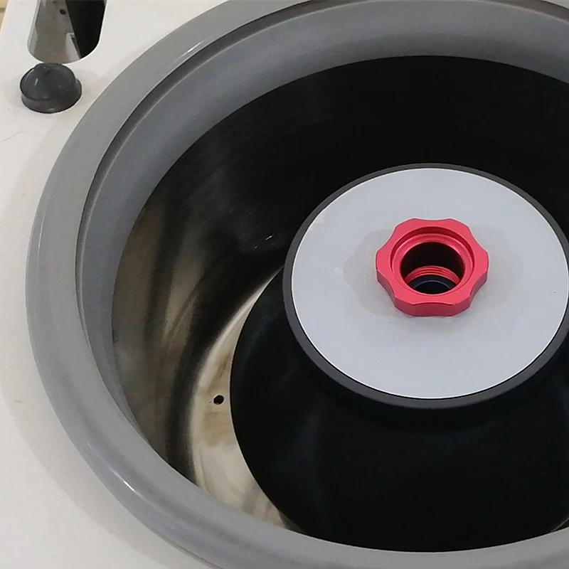 Low Cost AH1-16KR High Speed Refrigerated Centrifuge Machine Price