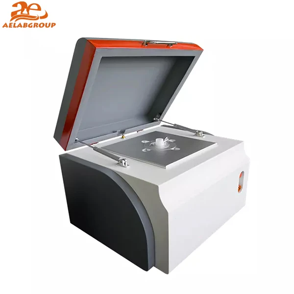 AELAB jewelry precision spectrometer x ray analyzer gold tester