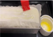 Tai Ky Food noodle ingredients sticky rice flour from Vietnam