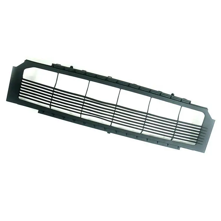 For Model S 1058022-00-B High quality auto parts front bumper lower grille medium mesh grille