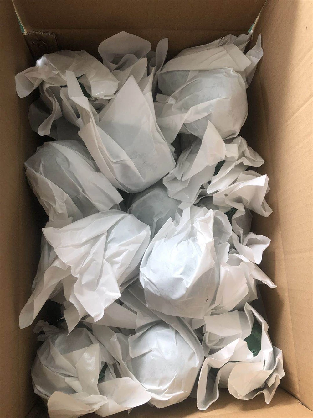 Outdoor Disposable Hanging Fly Trap ball Fruit Fly Catcher Sticky FLY Trap