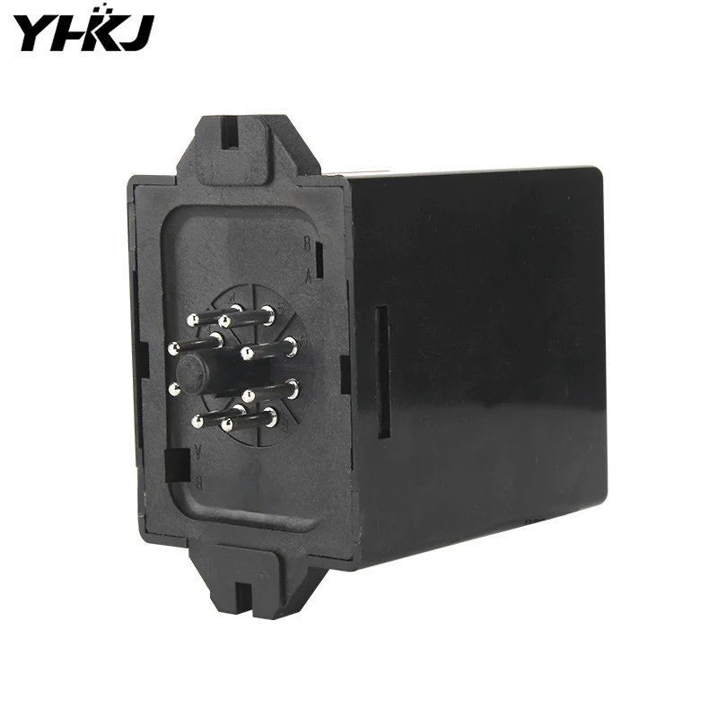 Liquid level controller liquid level switch AFR-1 AC220V water tower water level automatic water supply and drainage base