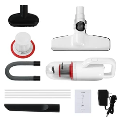 Efshree Big Suction Wireless Handheld Vacuum Cleaner Upright Home Vacuum Cleaner