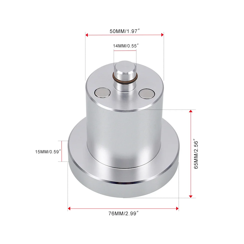 Напольный домкрат