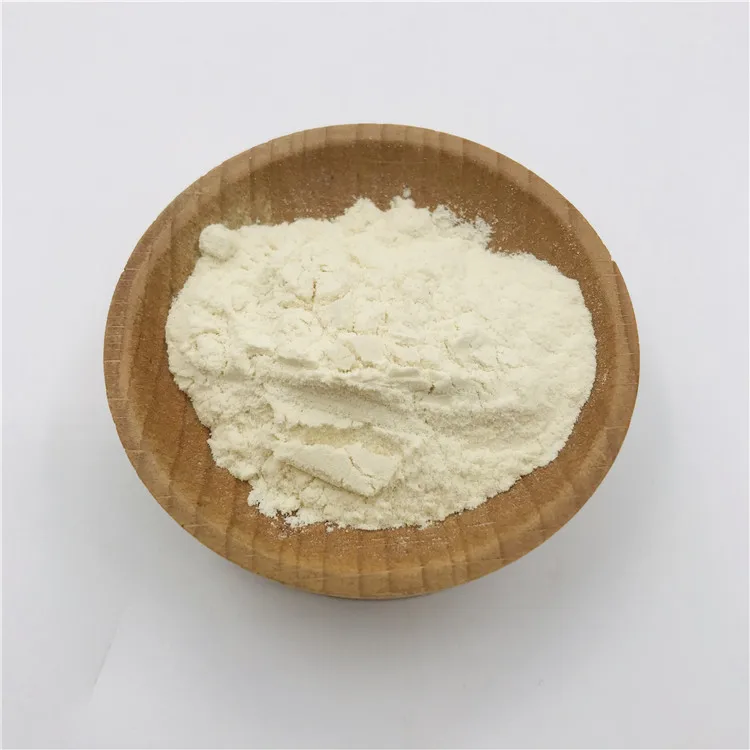 Wholesale Price Tremella Mushroom Powder Tremella Fuciformis Extract Powder Polysaccharide