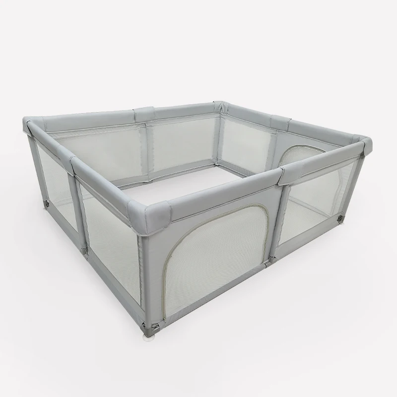 large baby playpen for baby playing