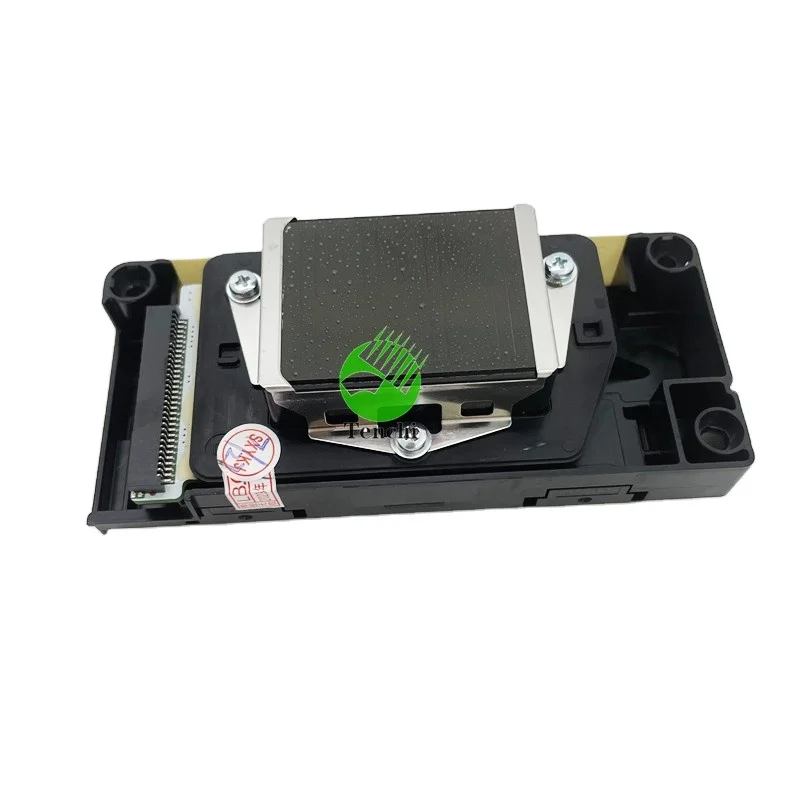 Оригинальная 99% печатающая головка DX5 для Epson F186000 F160010 F158000 F187000