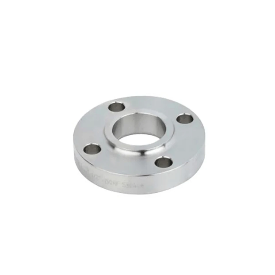 China Supply Stainless Steel Lap Joint Stub Ends Flange/ Loose Flange (1600542320599)