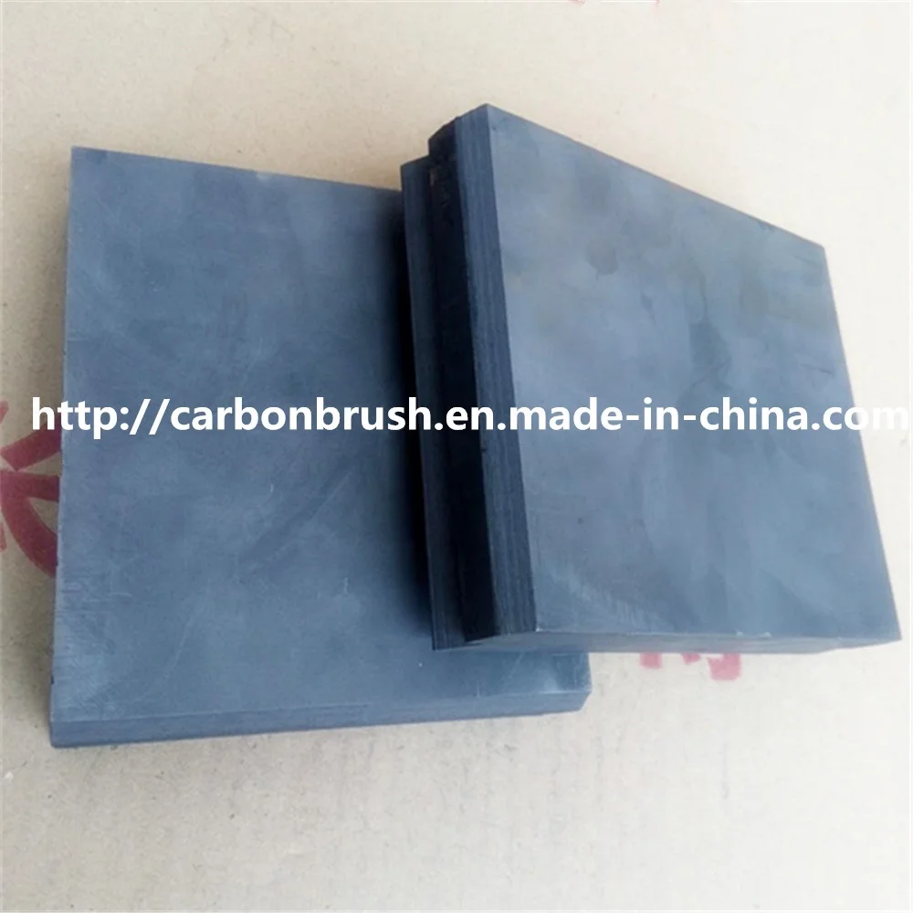 make best price graphite blocks for all kinds types carbon brush
