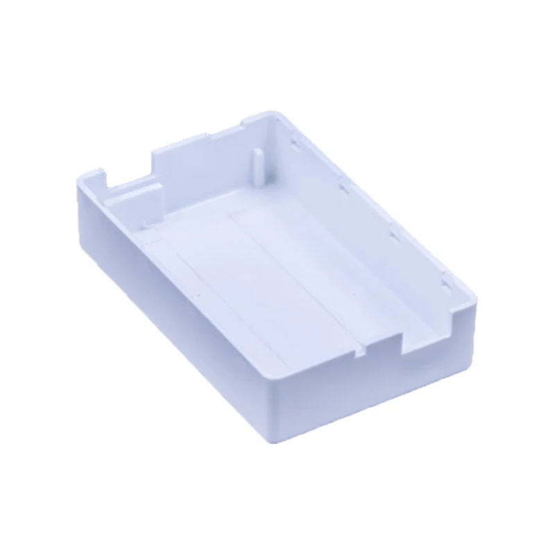 China Professional Supplier Super Quality Custom Plastic ABS PP Injection Mould Molded Parts Molding Cover Product Cheap Part