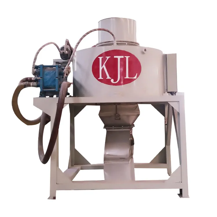 
Copper Mineral Ore Beneficiation Separator Processing Plant 