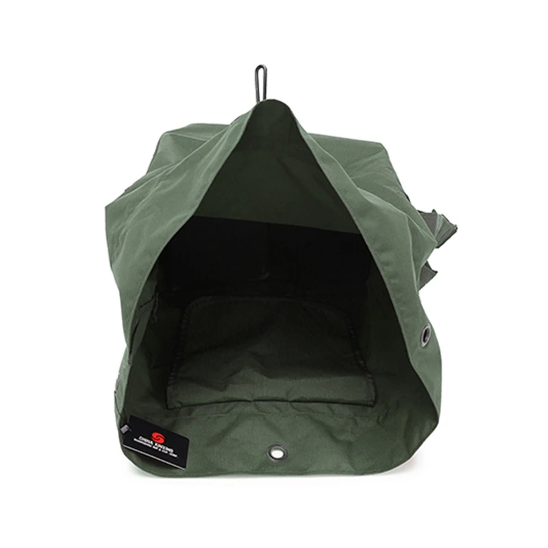 Factory Wholesale New design 600D Polyester Big Capacity Duffle Bag for Outdoors