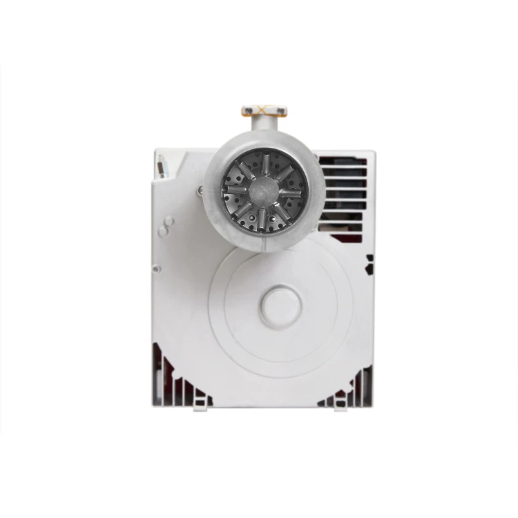 Low NOx One Stage Gas Burners BS4 110-220KW Mini Natural Gas Burners for Italy Hot Water Air or Steam Boilers Components