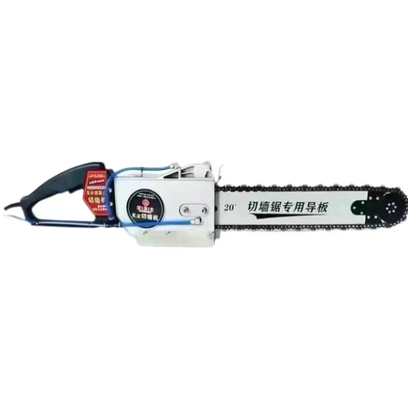 18inch 20inch Wall cutting machine brushless reinforced concrete cutting machine