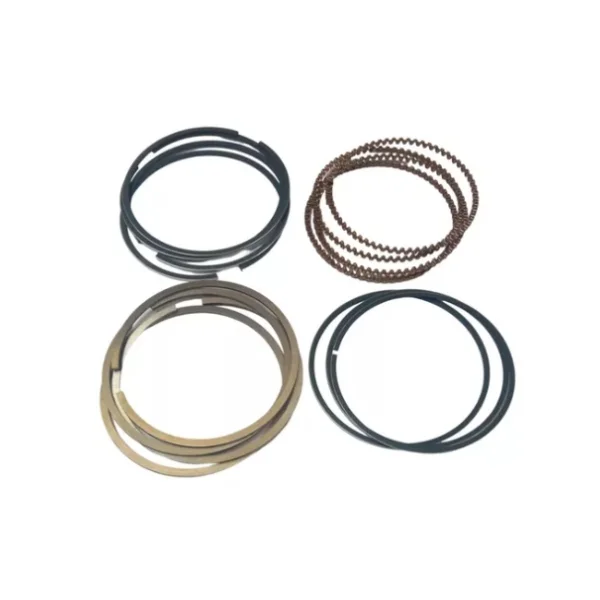 96325192 Good Quality Auto Engine System Parts Piston Ring Suitable For Chevrolet SPARK STD OEM 96325192