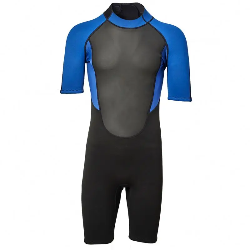 Neoprene 2Mm Price Warm Water Wetsuit Sportswear Insulation Surfing Weisuit Yamamoto Springsuit Wetsuitswetsuit Dive Suit