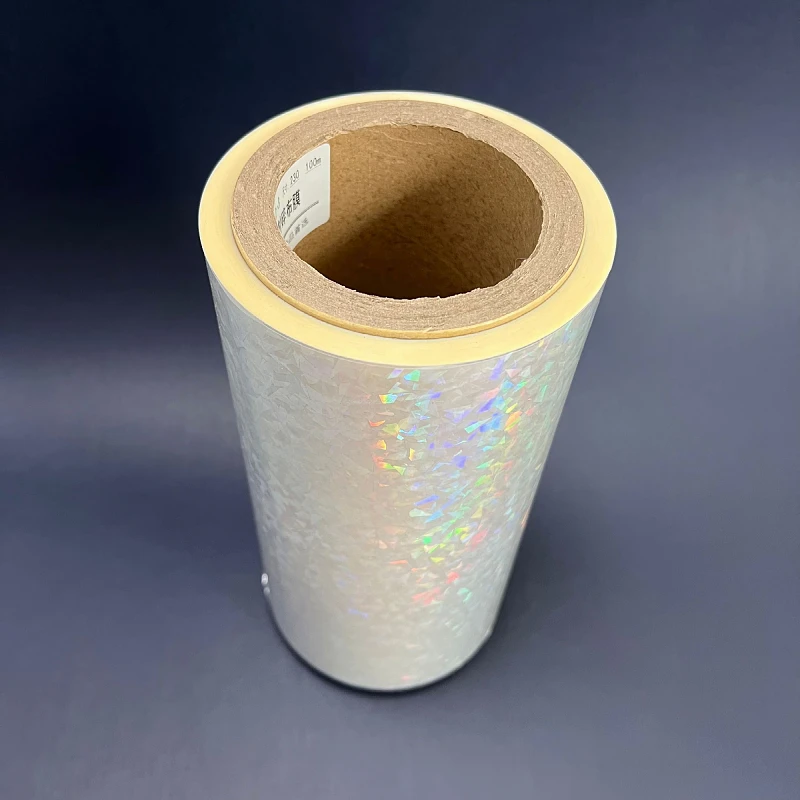 Wholesale of new materials EVA film for glass holographic lamination