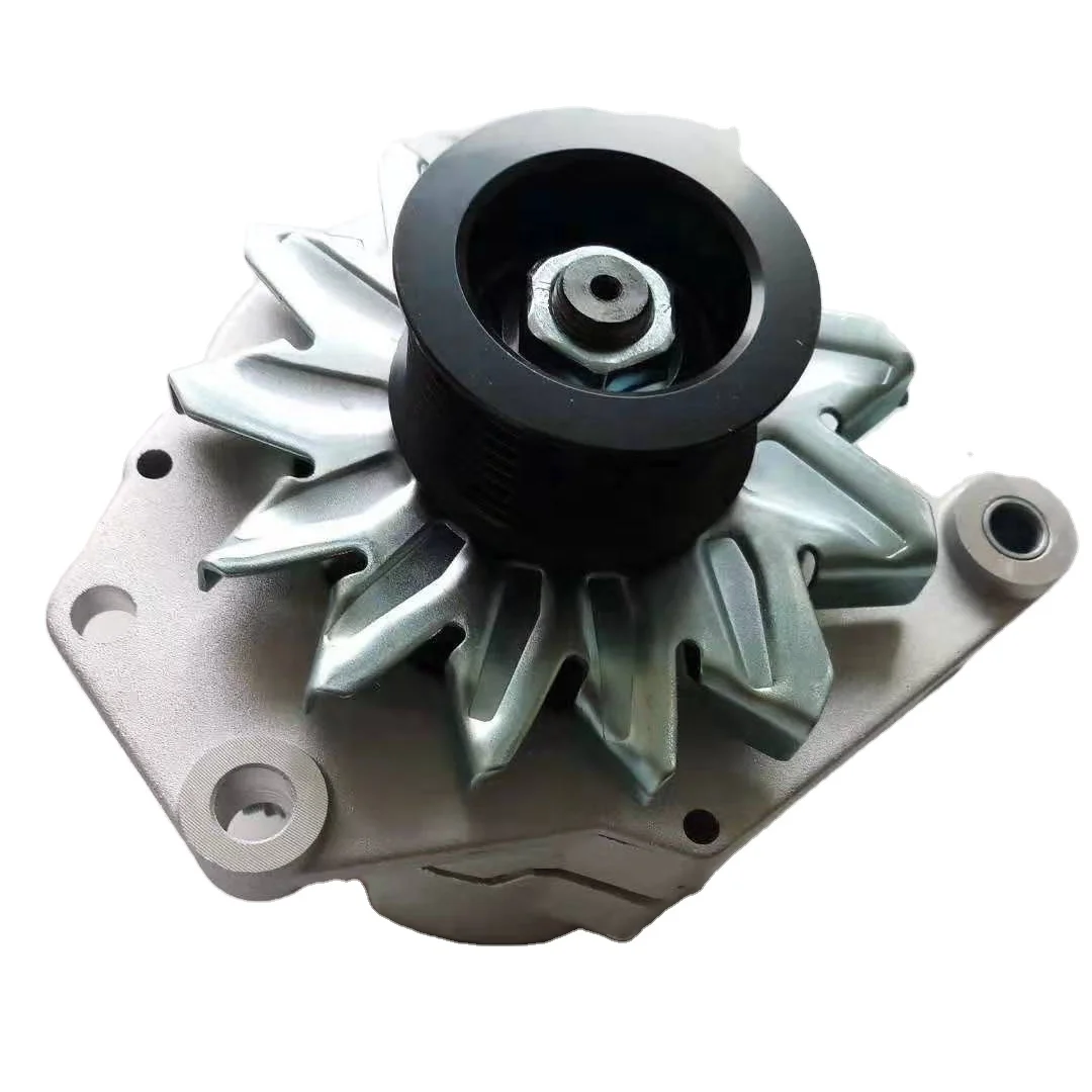 WD615/612600090206D генератор переменного тока 28 в/55A/8PK, профессиональный источник питания, генератор переменного тока, низкая цена, высокое качество, лидер продаж, запчасти для оборудования