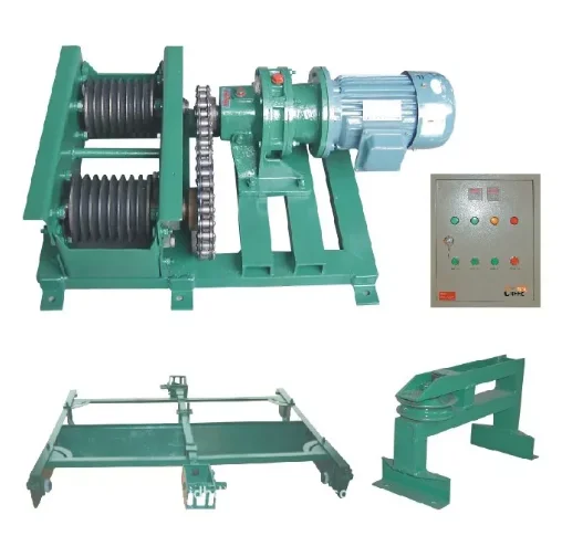 Automatic Poultry Chicken Manure Scrapper Removal Machine