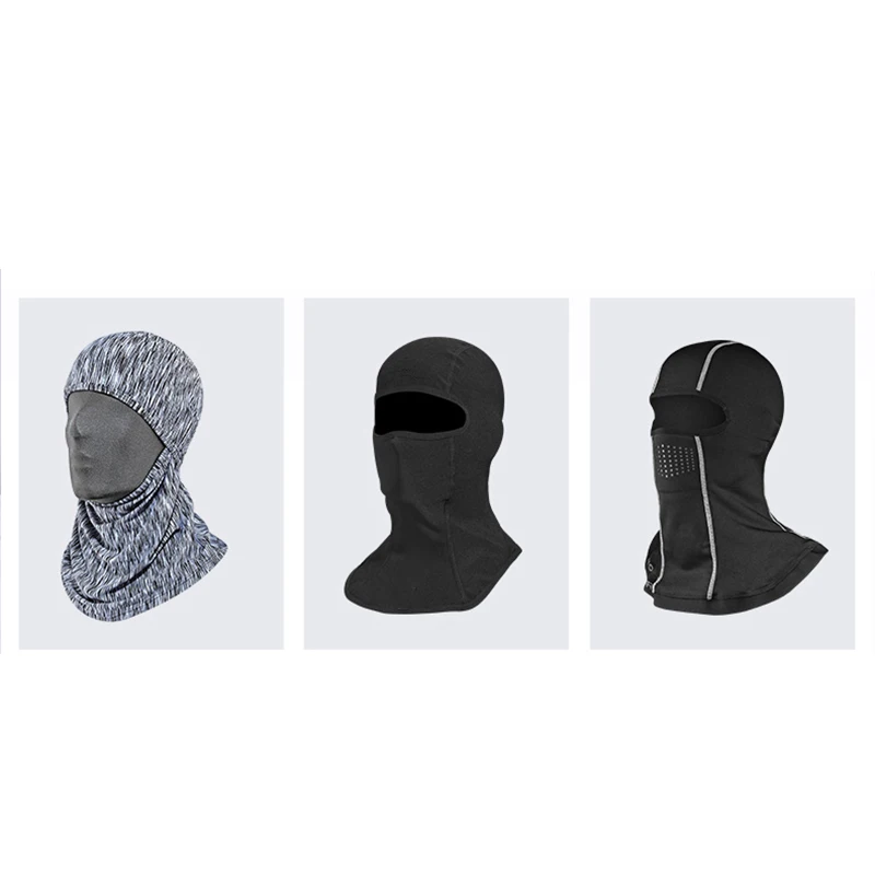 
Wholesale Windproof Ski Winter Fleece Motorcycle Neck Warmer Full Facewinter Fleece 
