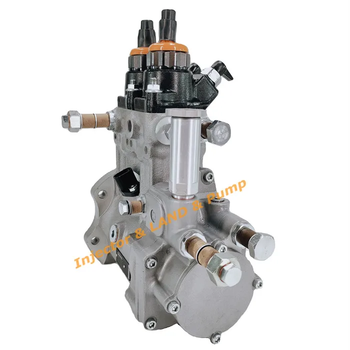 094000-0633 Common rail fuel pump 094000 0633 High pressure fuel injection pump