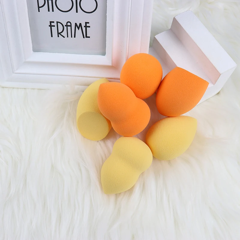 2022 Trend OEM Super Soft Cosmetics Make Up Beauty Makeup Sponge Blende