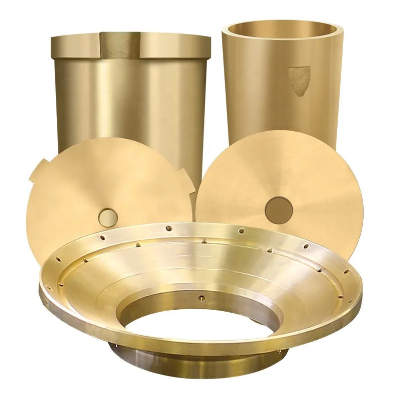 Provided Customized Spring cone crusher spare part PYB high precision bronze bushings