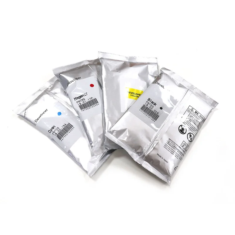 675K76250  675K76190  675K76220 675K18020 Developer Xeroxs C700 For  C550 C560 C6680 C7780 J75