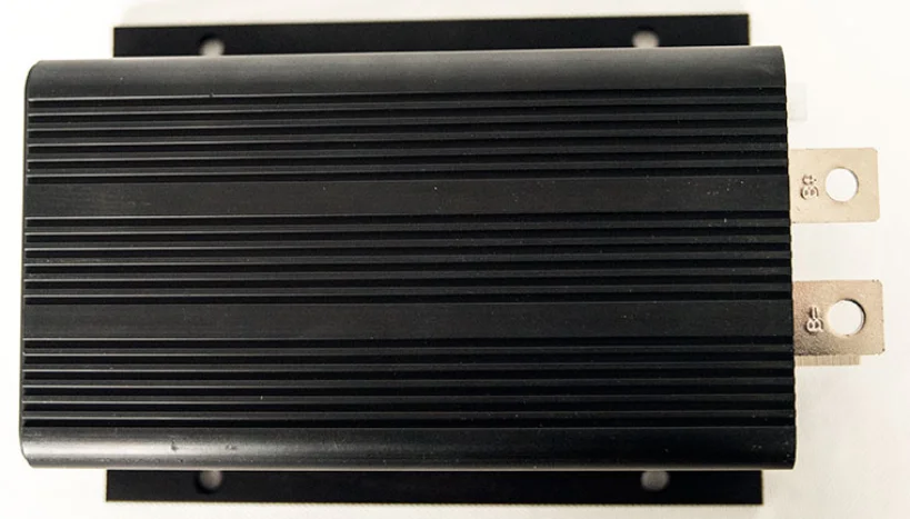 Model 1253-4804 48V / 600A DC Series Motor Controller Used in Forklift&Parts Cleaning Machinery Golf Cart Sightseeing Bus