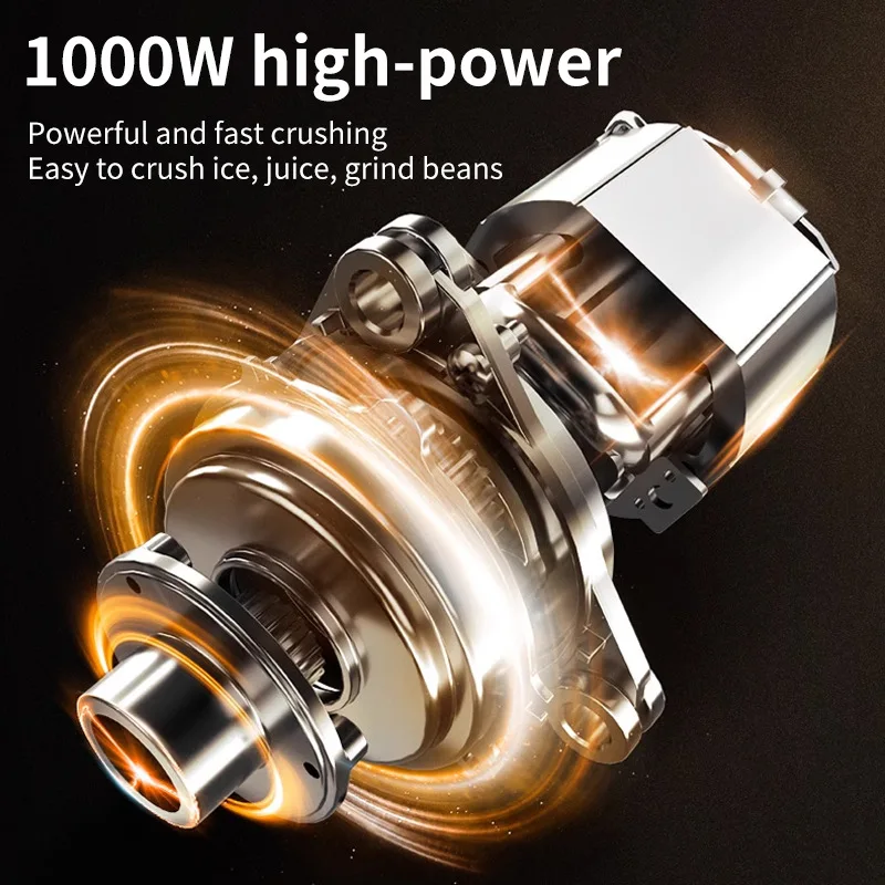 Zogifts 3-in -1stainless steel slow juicer Grinding Machine Factory Direct Sales home appliances Washer Safe Multifunctional