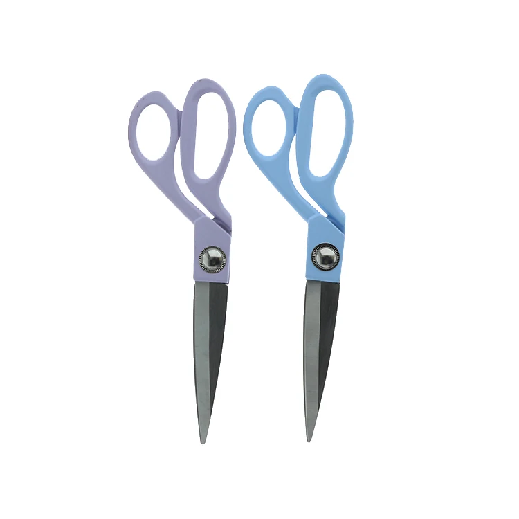 JSM Hot Sale Wholesale Tailor Scissors Size 12 Tailor Scissors Hobby Scalpel Singer Sewing Scissors