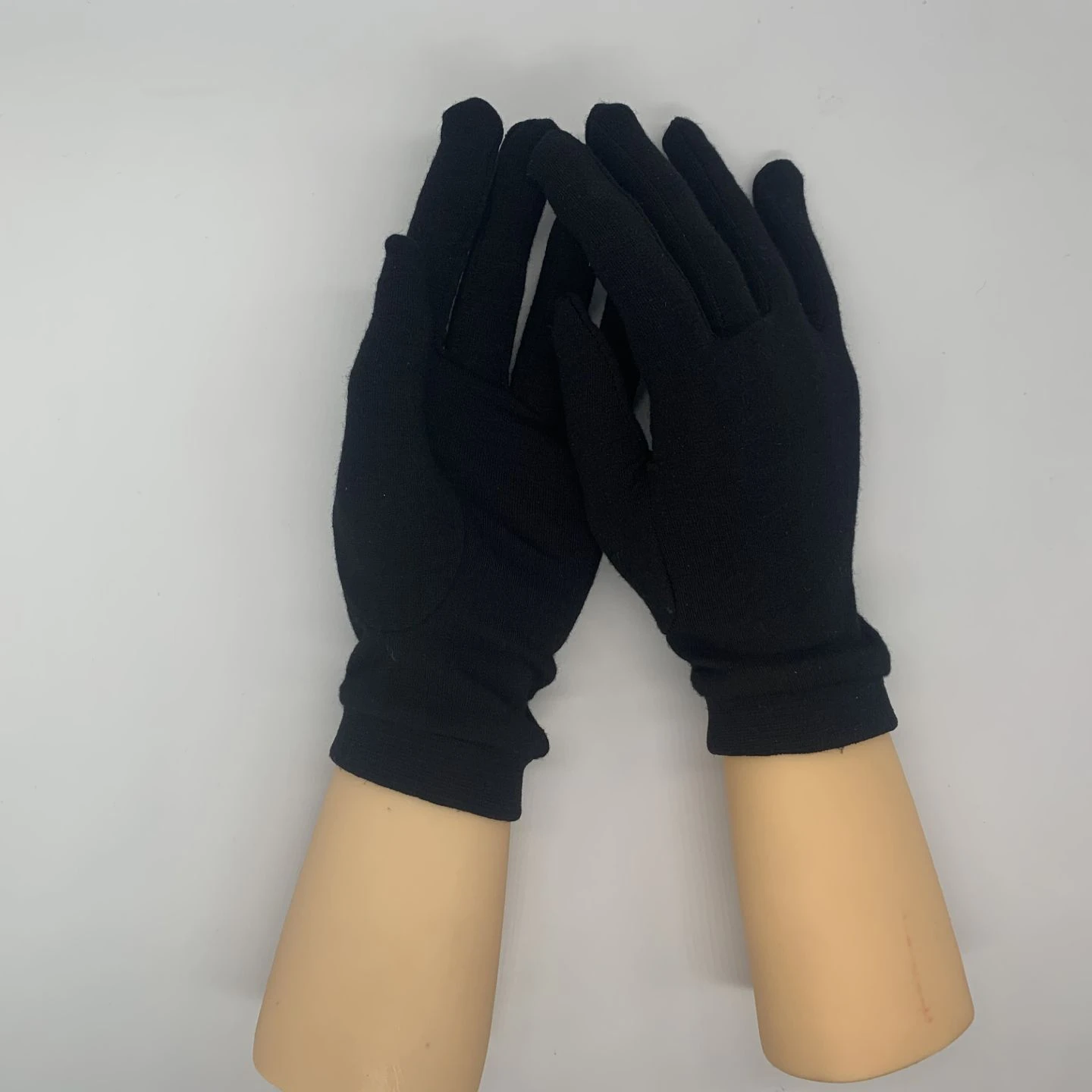 Merino wool liners glove Comfortable glove