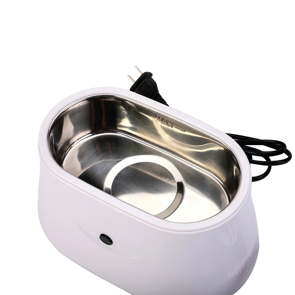 
Automatic purple white 35W 650ml home mini Jewelry Washer Ultrasonic Cleaner 