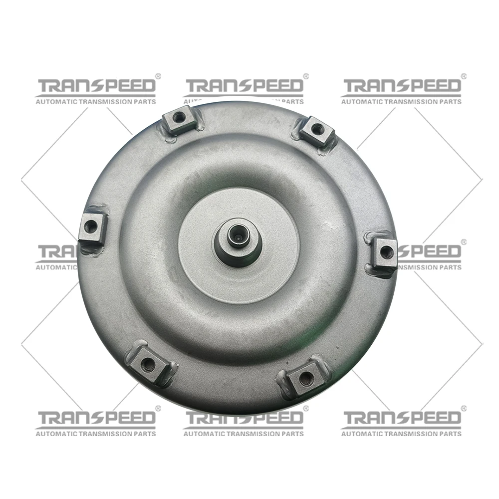 TRANSPEED Used U250 U250e Auto Gearbox Transmission Part Torque Converter