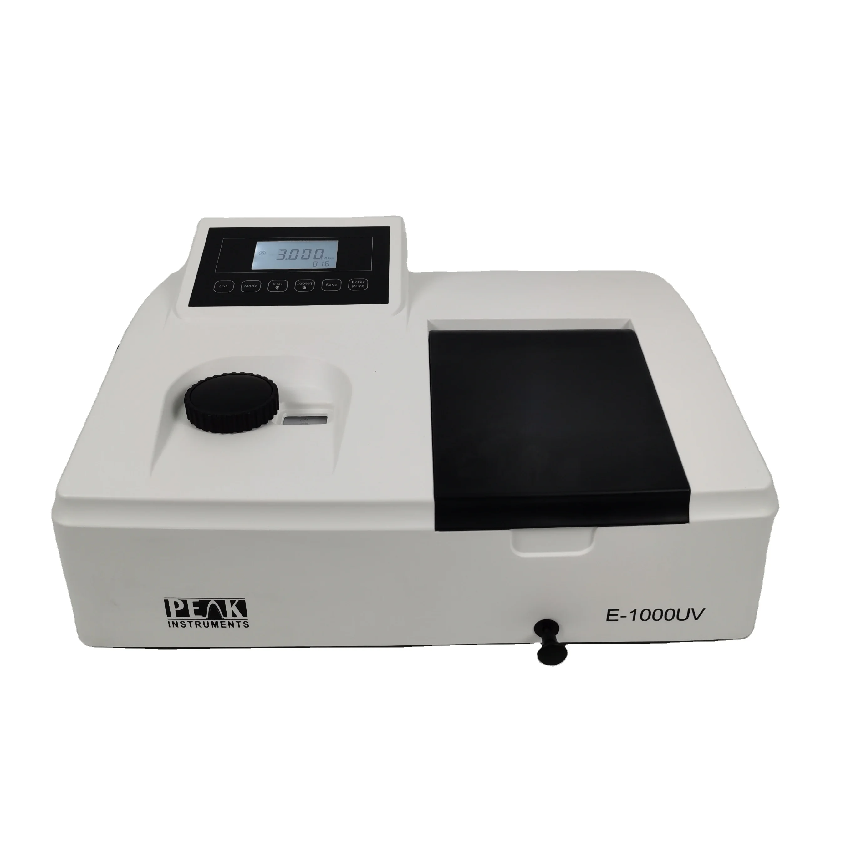 Competitive Price Single Beam UV-vis Spectrophotometer For Education
