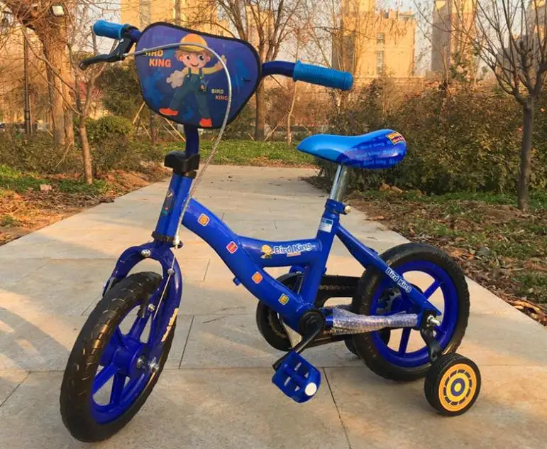 2021 New Wholesale Cheap Price 12 Inch Children Bicycle/2-6 years old Kids Bicycle