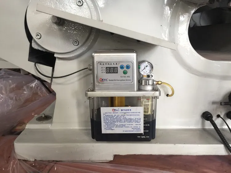 TYMB1100 Hot Foil Stamping Machine Letters Stamping Machines for Cardboard Dicut foil machine