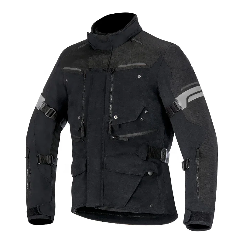 TNAC Custom Motorcycle Gears Plus Size Motorbike Clothing With Factory Price