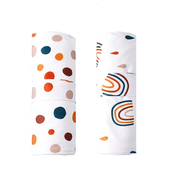 Waterproof Baby Diaper Changing Mat Print Washable Pad Playing Mat Wholesale Mats