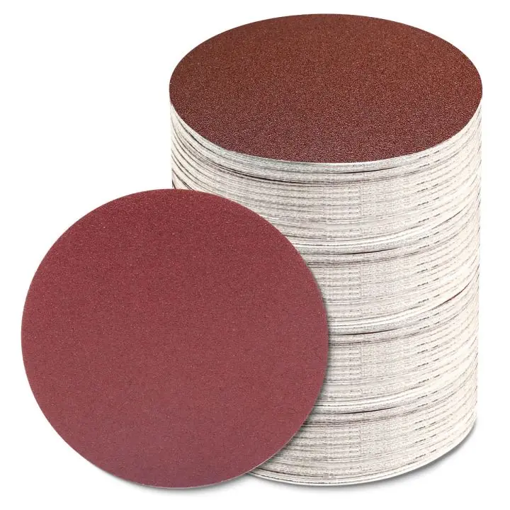 Best price Price 5 Inch Sanding Disc 6 inch For  Orbital Sander Car and Wooden