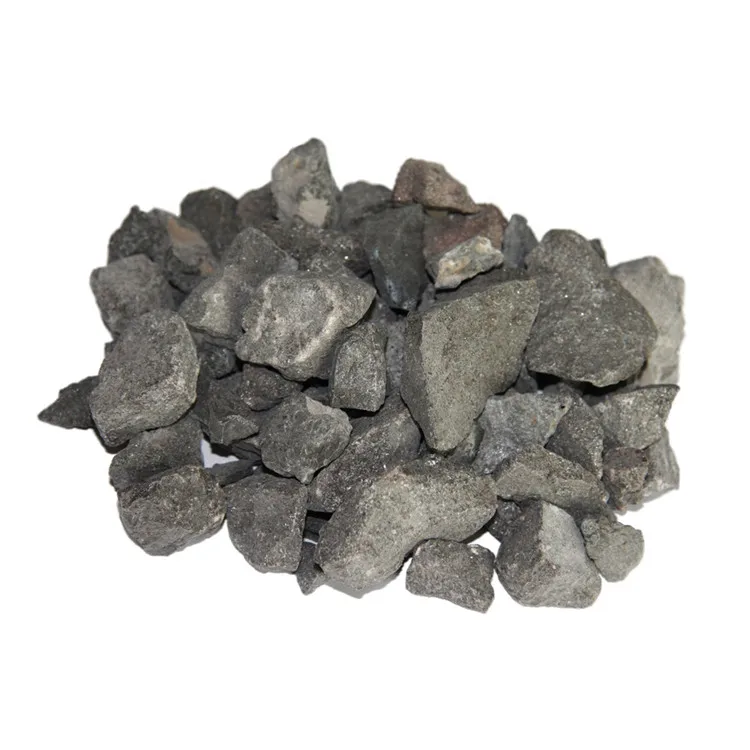 China Manufacturer Calcium arbide CaC2  Size 50-80mm 295L/kg