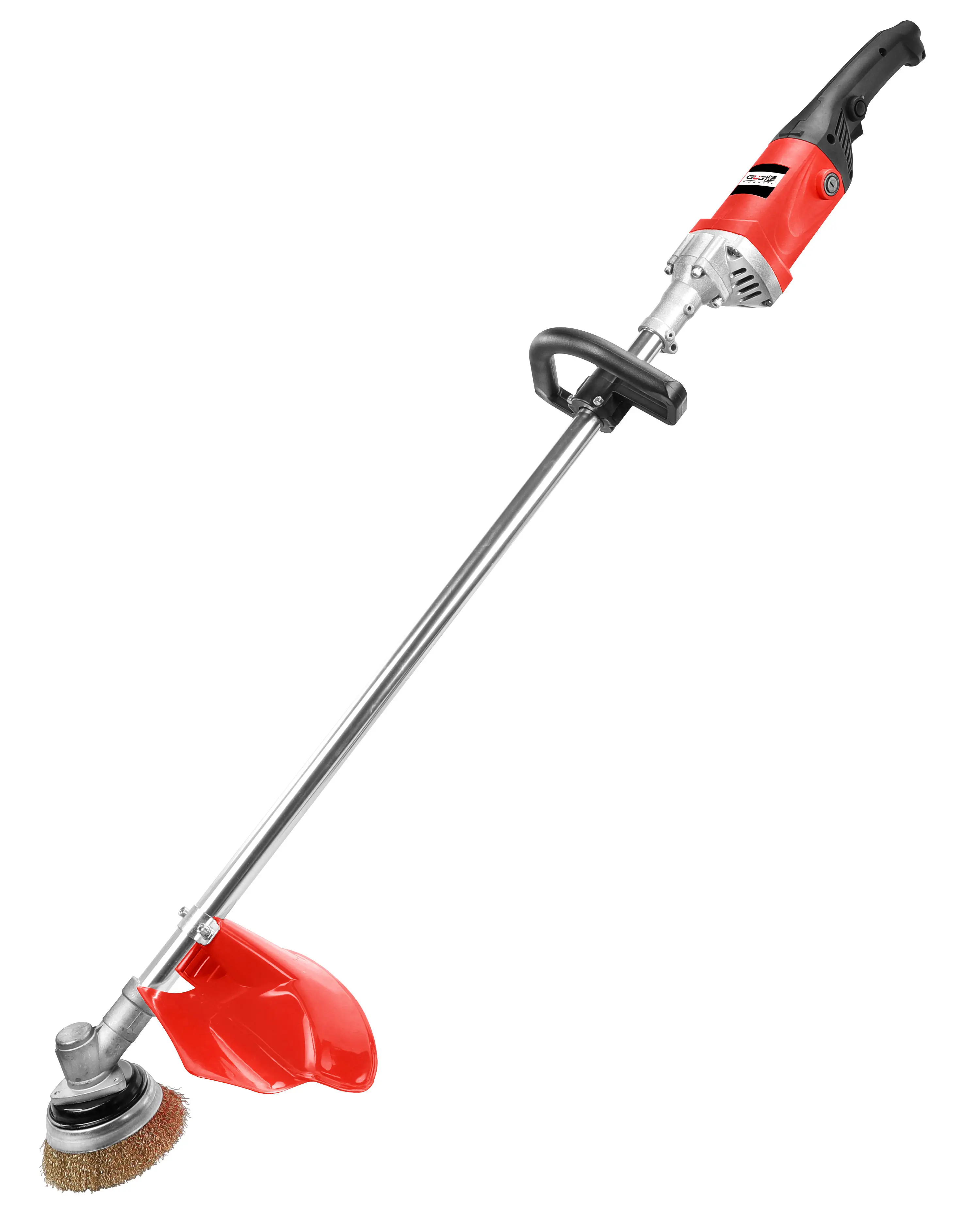 Wholesale Products Electric Cement Mixer Stirrer 6-speed Handheld Mud Stirrer Mixer Agitator