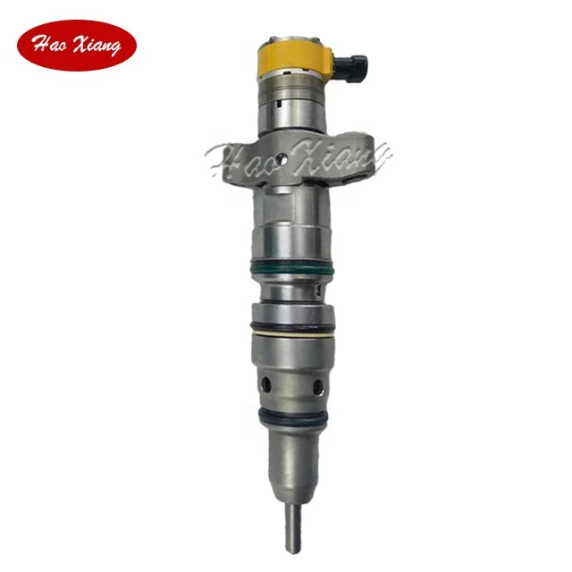Inyectores C7C9 Common Rail Diesel Fuel Injector Nozzle 10R7224 236 0962 387 9433 For Caterpillar Cat C9 C7 Engine 330CL 330C
