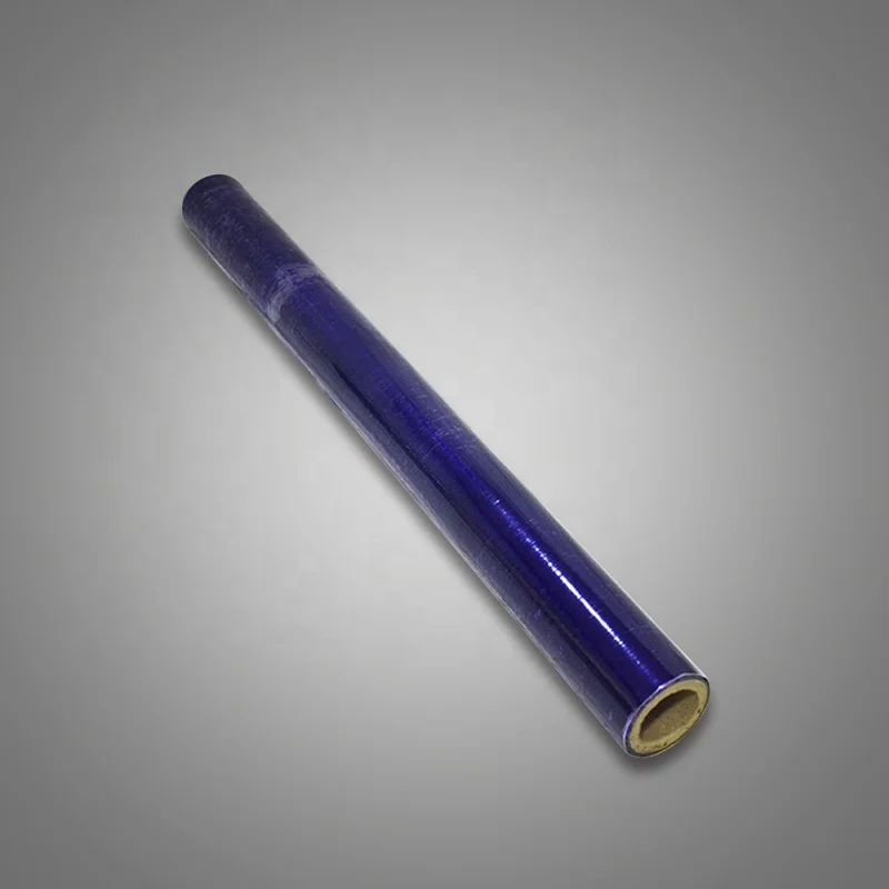 Precision Meets Protection: Custom LDPE Film for Your Production Needs