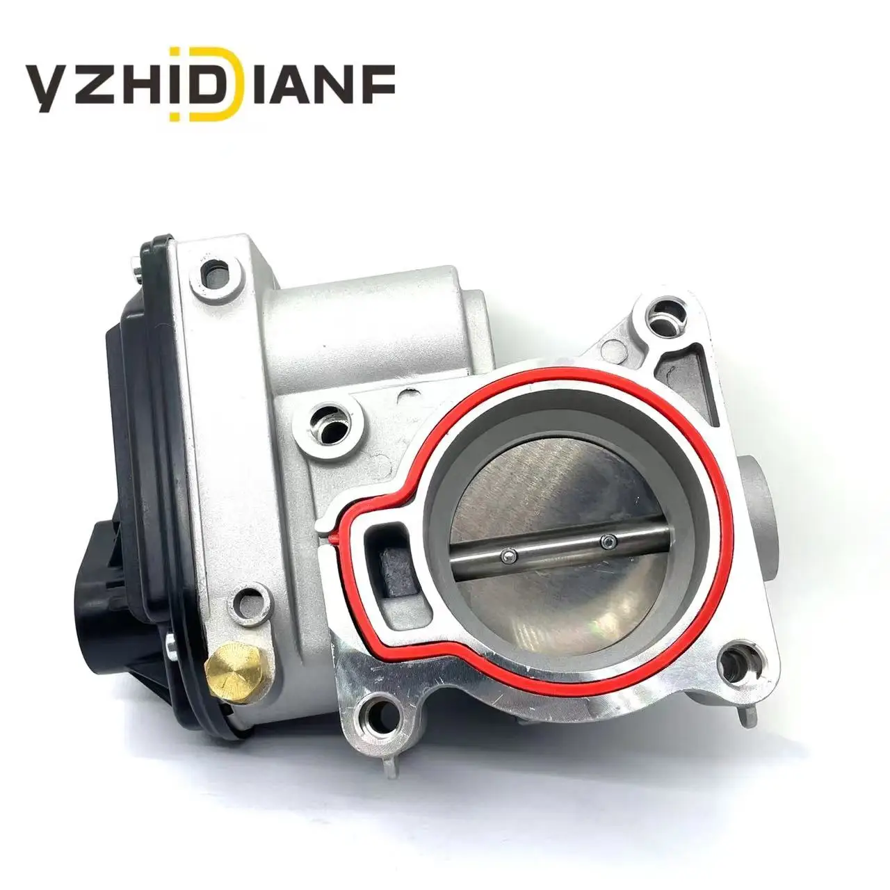 Car Engine Part Throttle Body 4M5G9F991FA 7G9G9F991AB For Focus Fiesta Mondeo