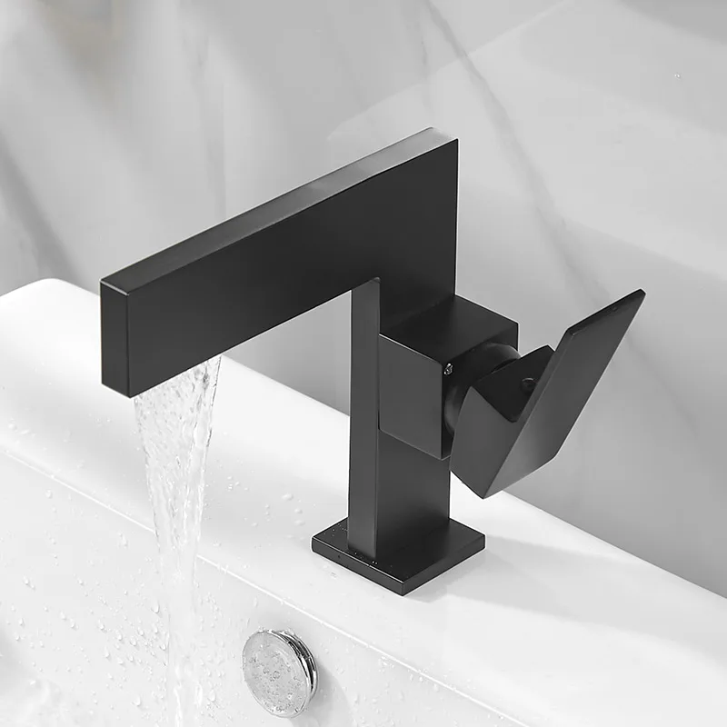 
China Products Manufacturers Copper Watermark Vanity Faucet 